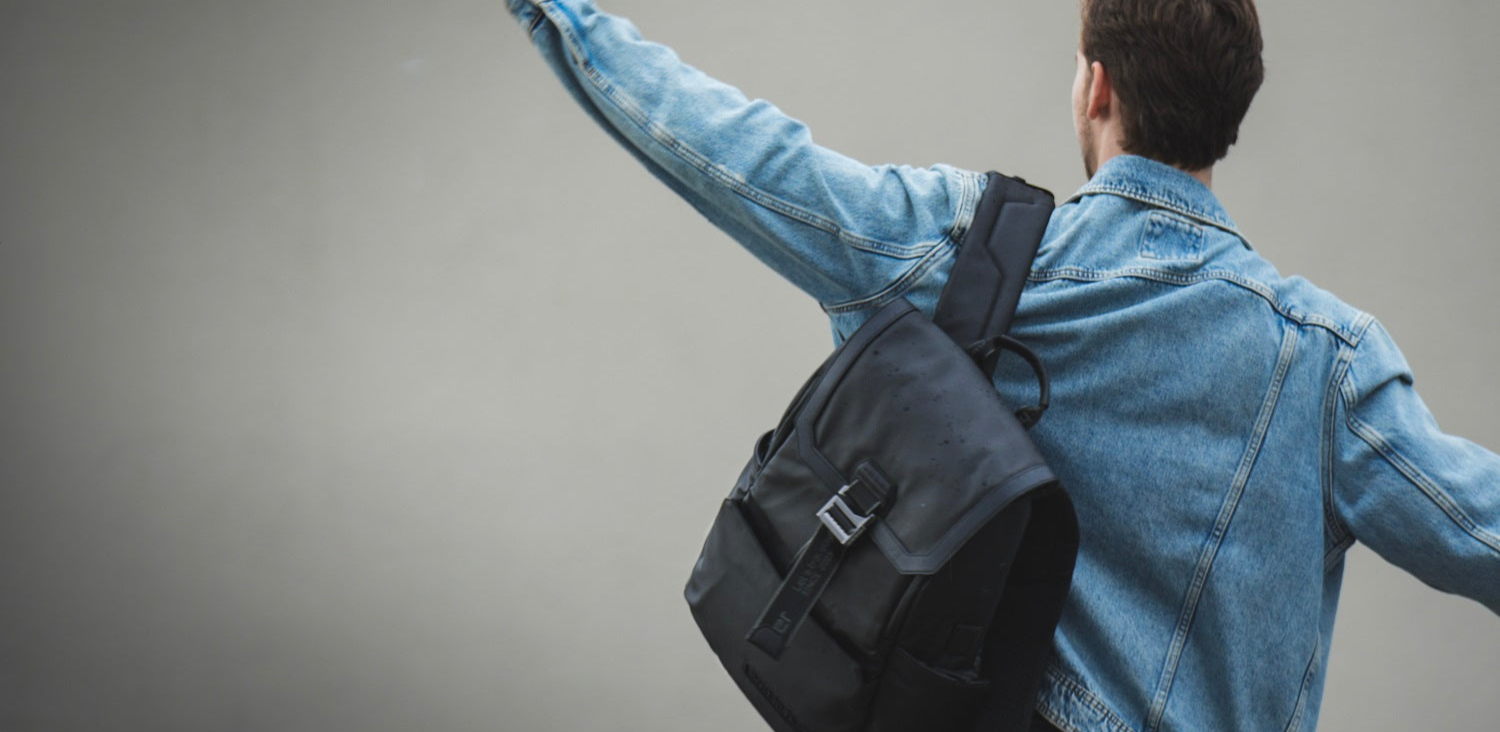 Wenn Freiheit ruft – warum der richtige Rucksack für Outdoor-Aktivitäten so entscheidend ist