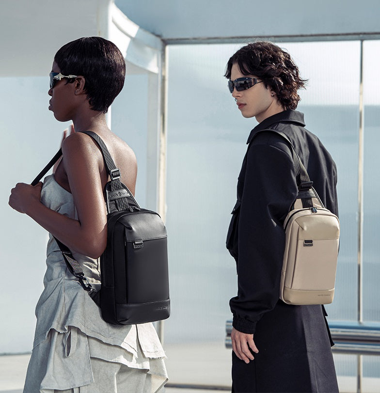 Unterwegs in der Zukunft: Warum moderne Crossbody-Taschen mehr sind als nur Accessoires