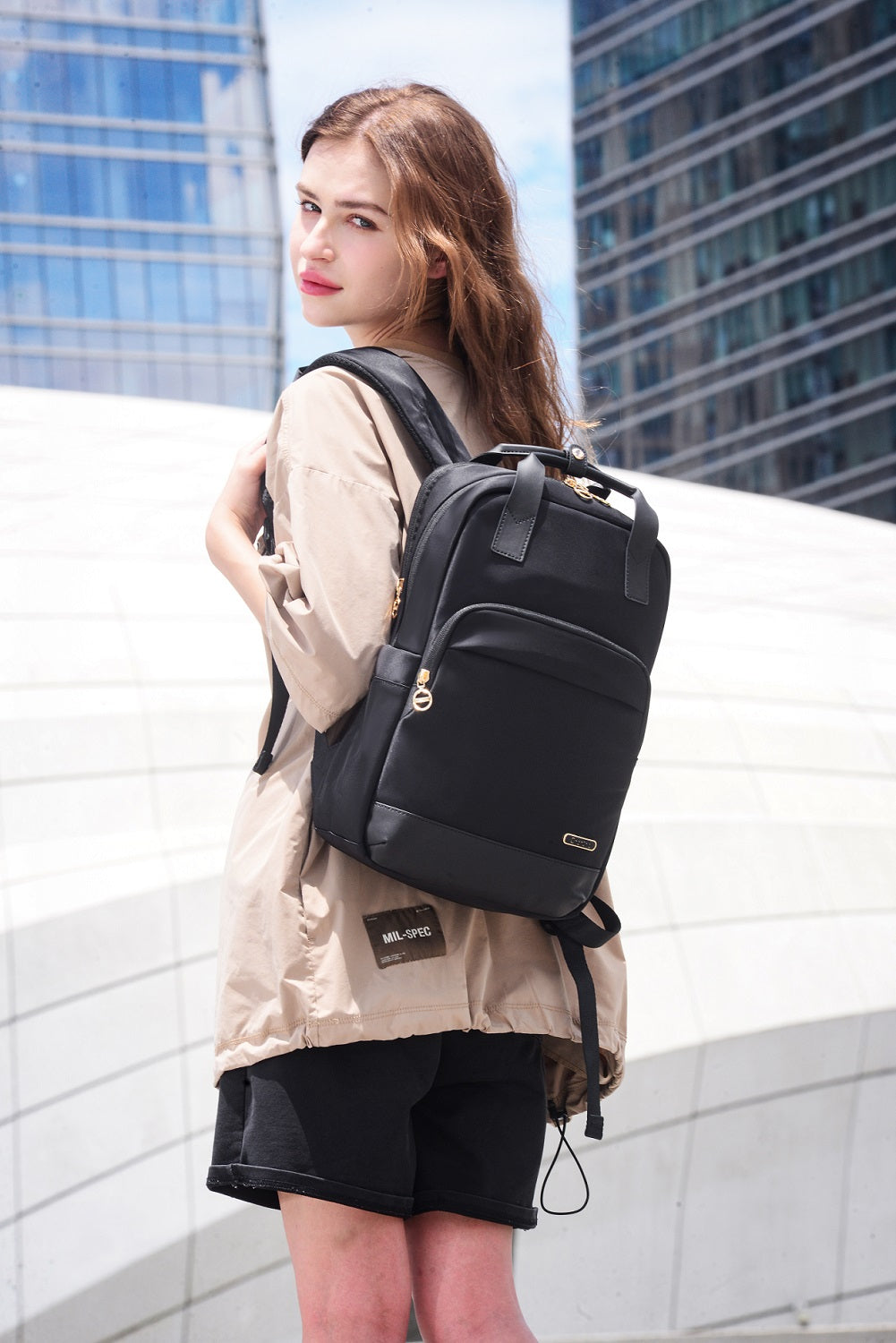 Vielseitigkeit im Alltag: Warum ein Multipurpose Rucksack heute unverzichtbar ist