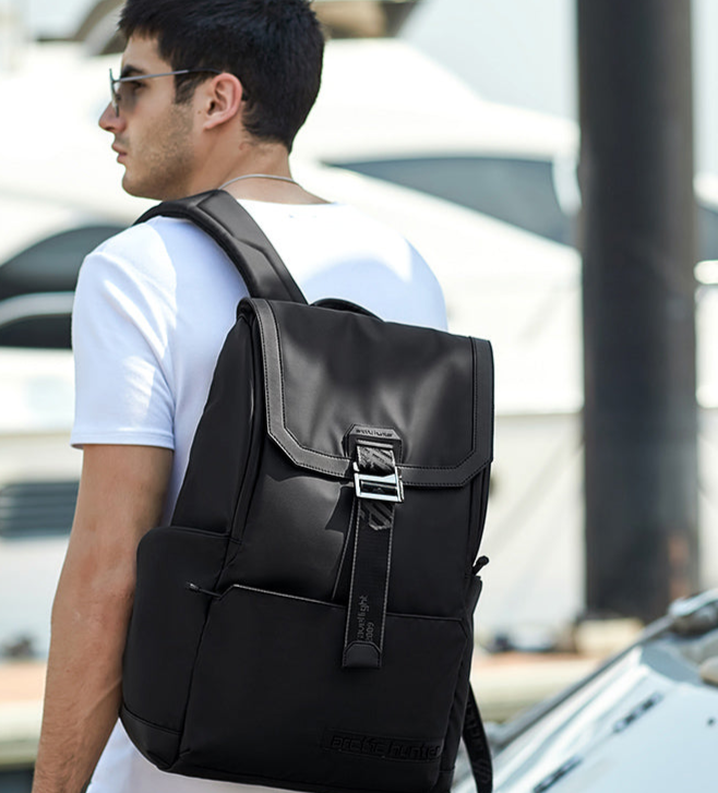 Warum du 2025 nicht mehr ohne unseren Rucksack reisen willst – Qualität trifft Funktion