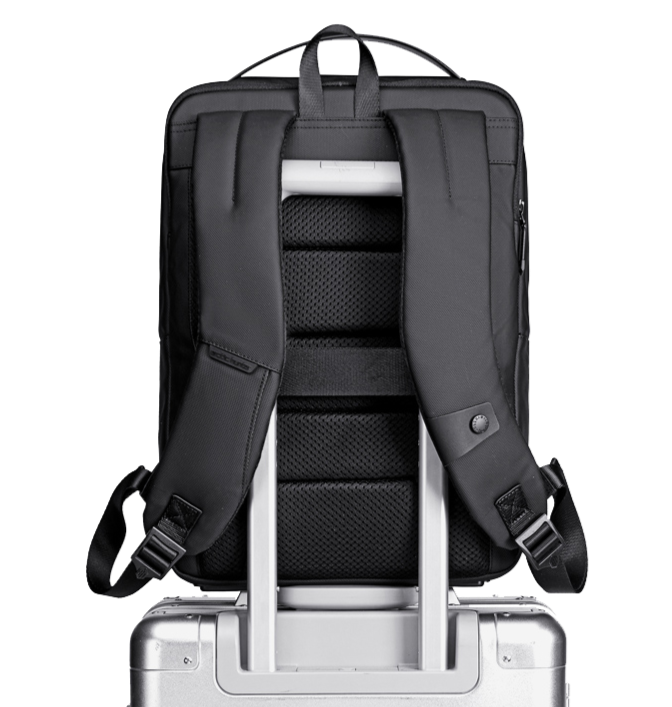 Rucksack für Reisen mit Handgepäckgröße