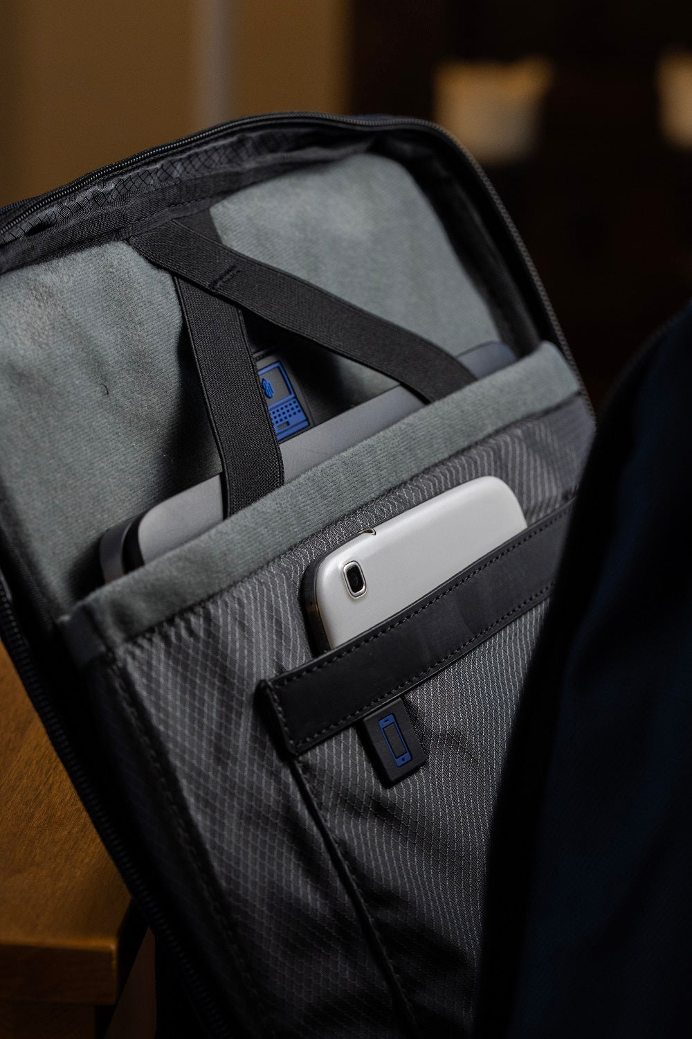 Laptop-Rucksack für Damen & Herren – Funktion trifft Stil