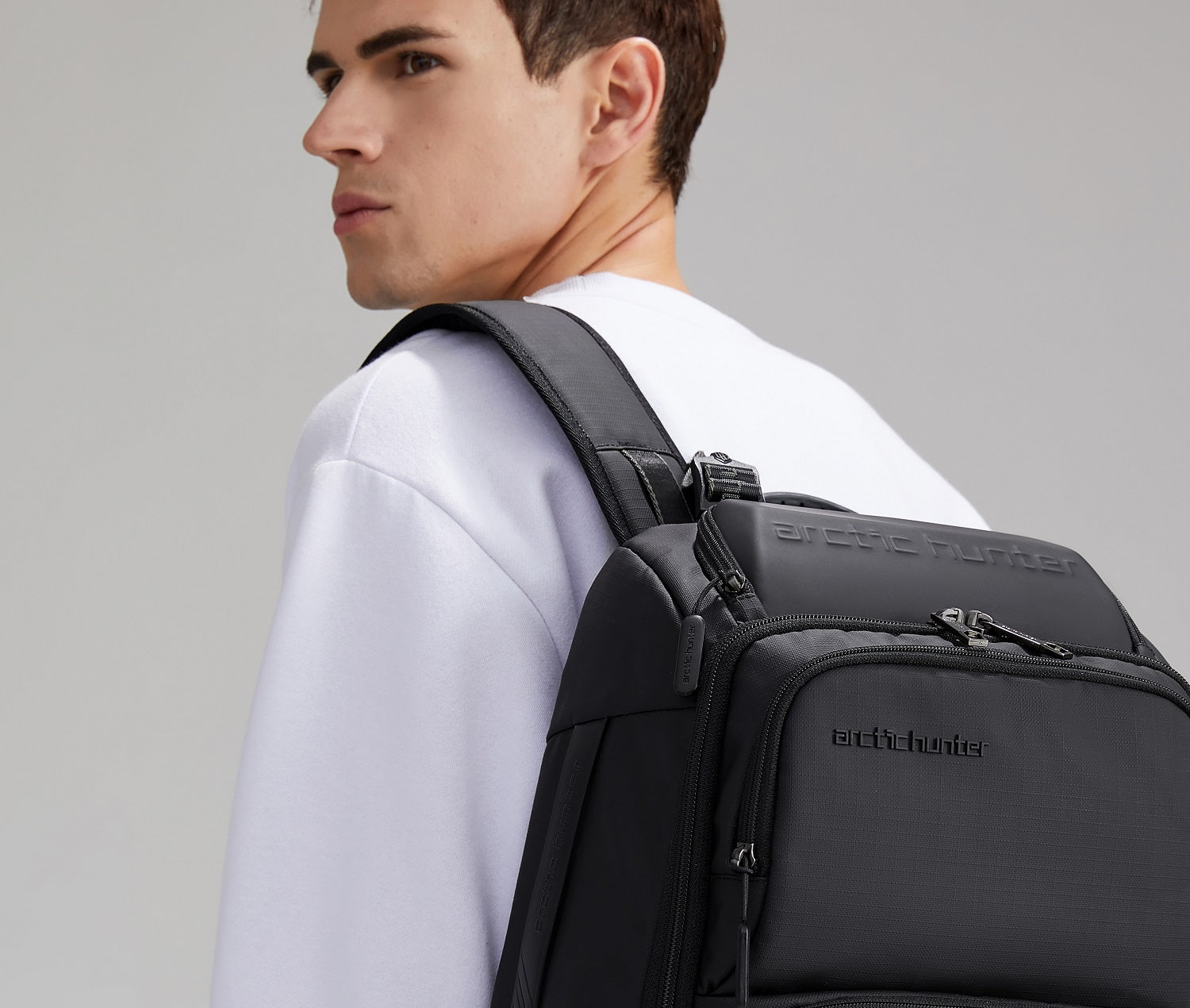 Warum ein hochwertiger Rucksack mehr ist als nur ein Accessoire