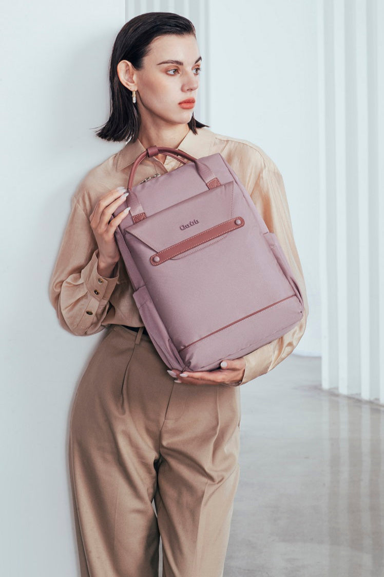 Chantria Rucksack Tabletfach ergonomisch Schultergurte