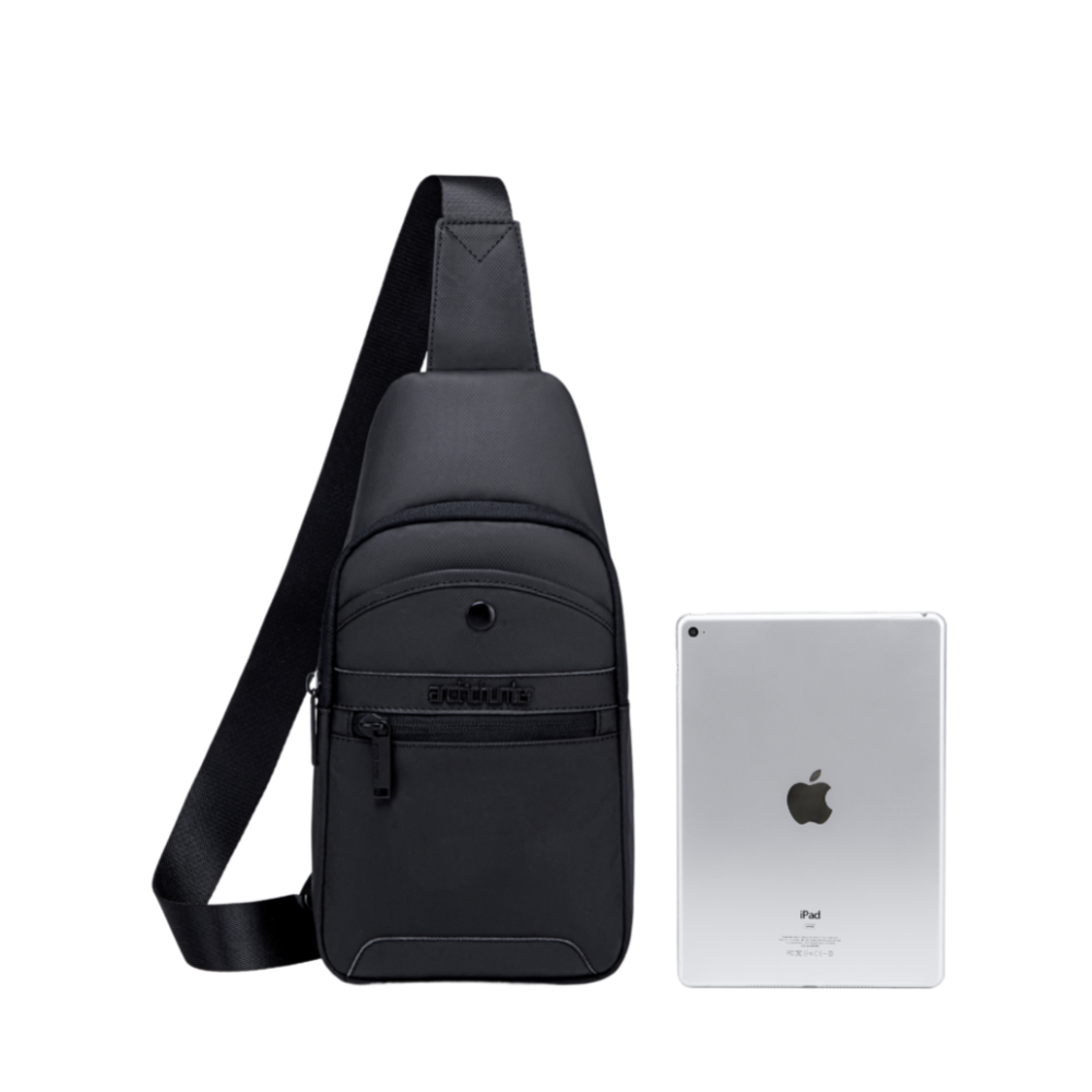 Crossbody - Solid - Arctic Hunter