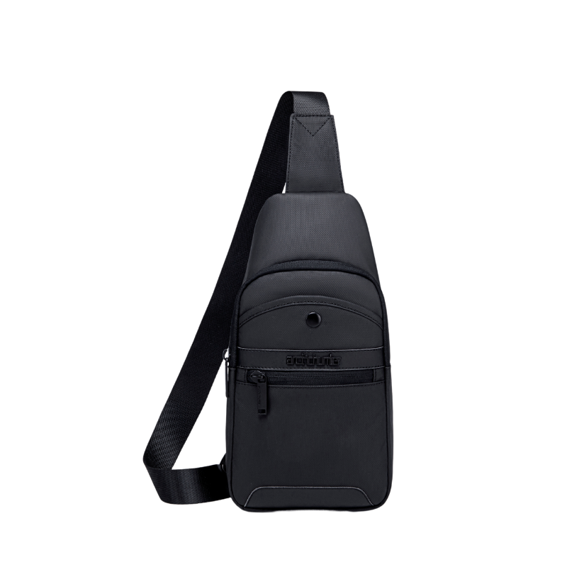 Crossbody - Solid - Arctic Hunter