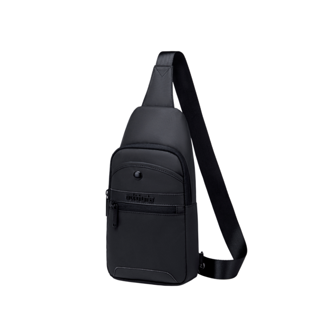 Crossbody - Solid - Arctic Hunter