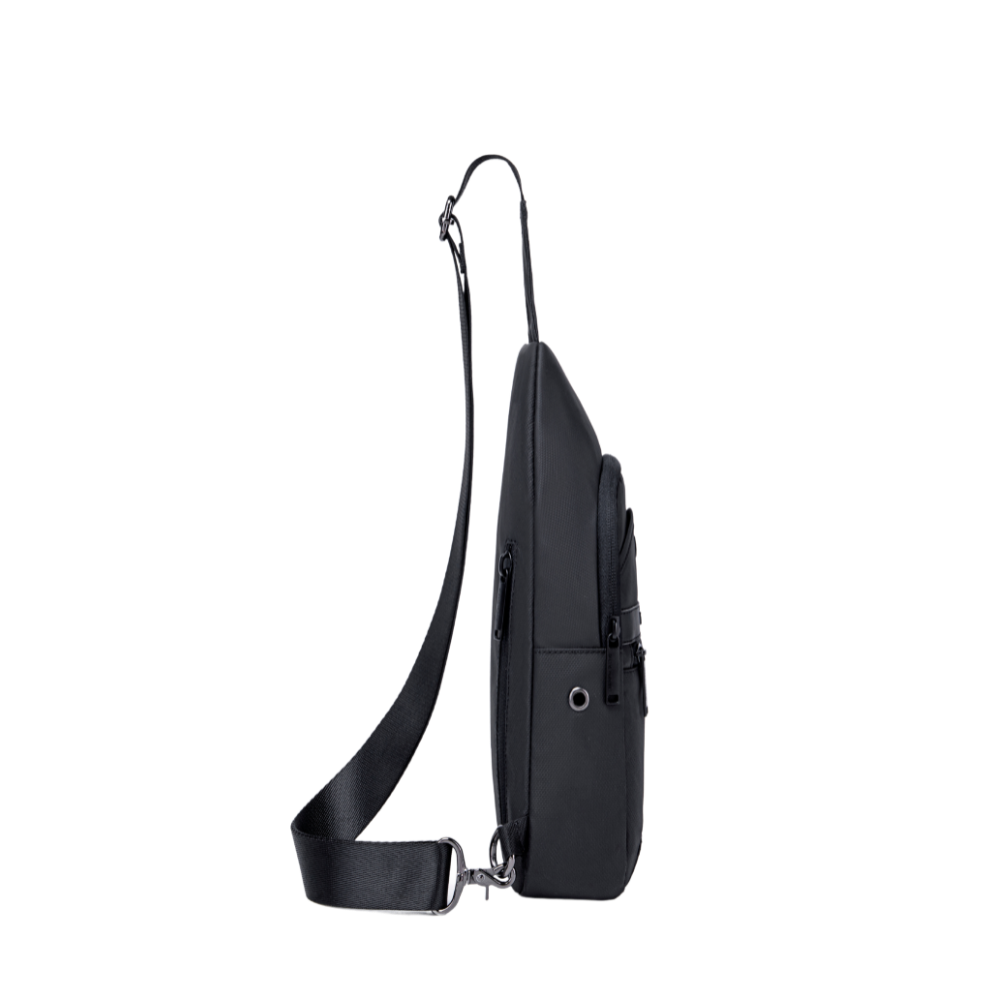 Crossbody - Solid - Arctic Hunter