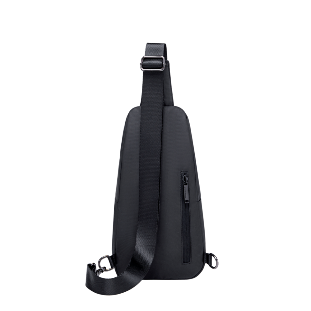 Crossbody - Solid - Arctic Hunter