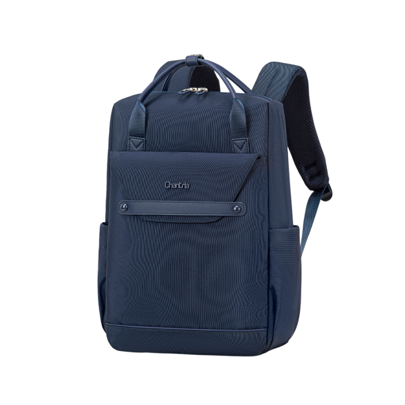 Chantria Rucksack Tabletfach ergonomisch Schultergurte