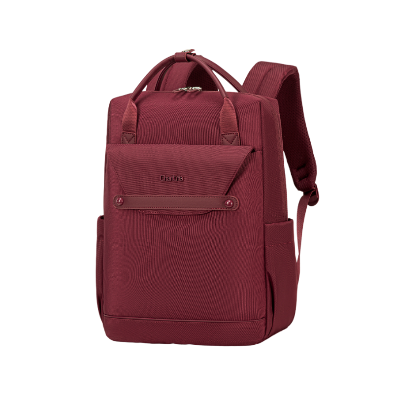 Chantria Rucksack Tabletfach ergonomisch Schultergurte