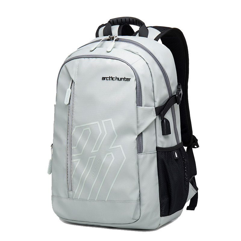 sc bag dynamic duo, Rucksack mit USB-Anschluss