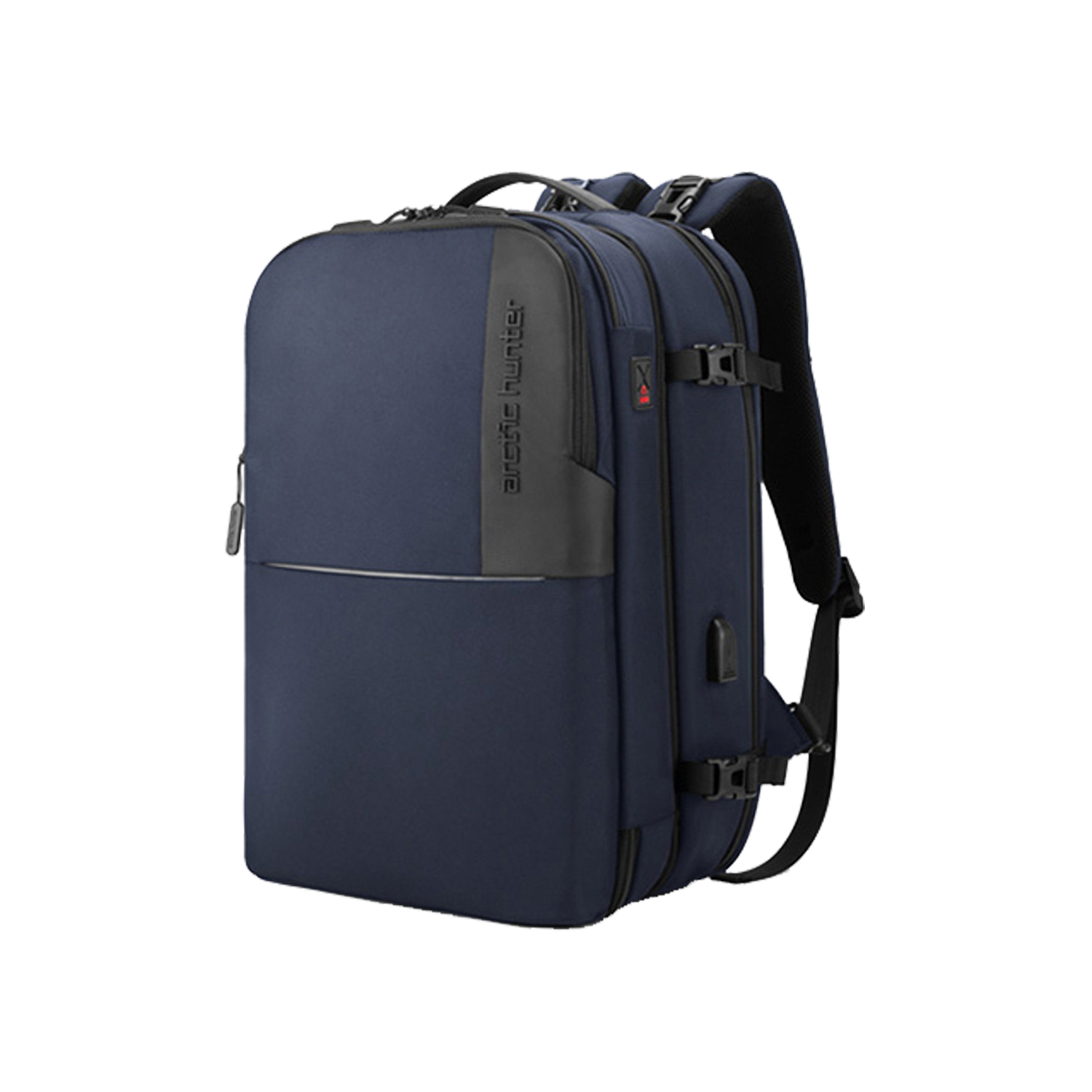 Sc bag dualpack two in one backpack