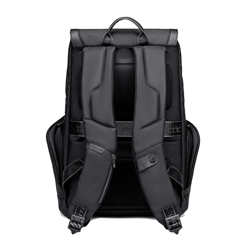SC Bag Rucksack Herren, Rucksack mit USB-Anschluss