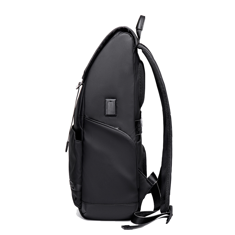 SC Bag Rucksack Schwarz, Rucksack Herren