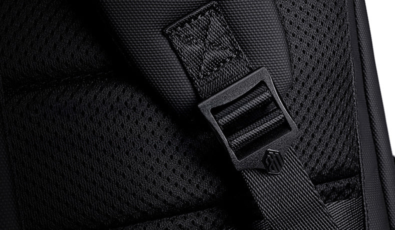 Flexipack wasserabweisendes Material – Detail