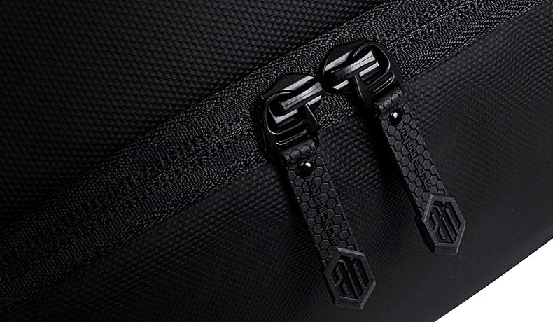 Flexipack wasserabweisendes Material – Detail