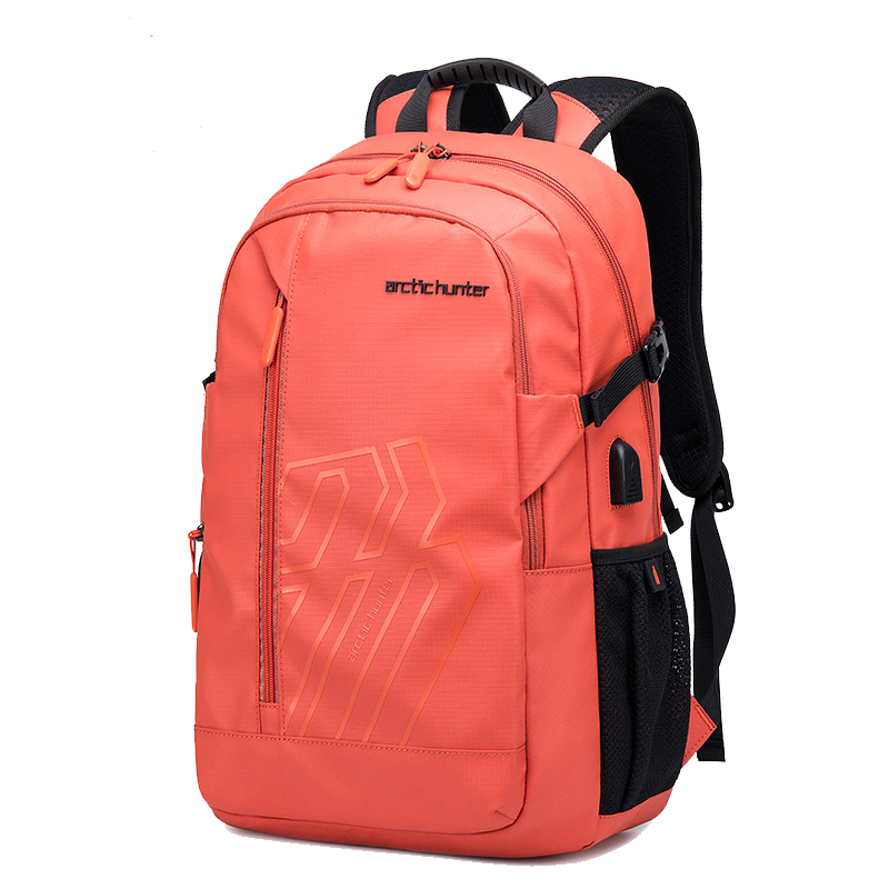Sc bag dynamic duo orange rucksack