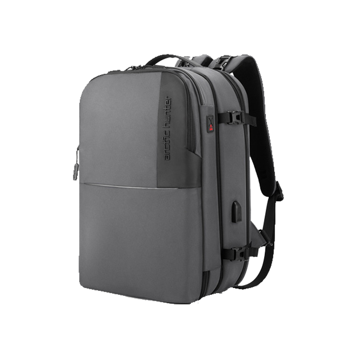 SC bag two in one backpack