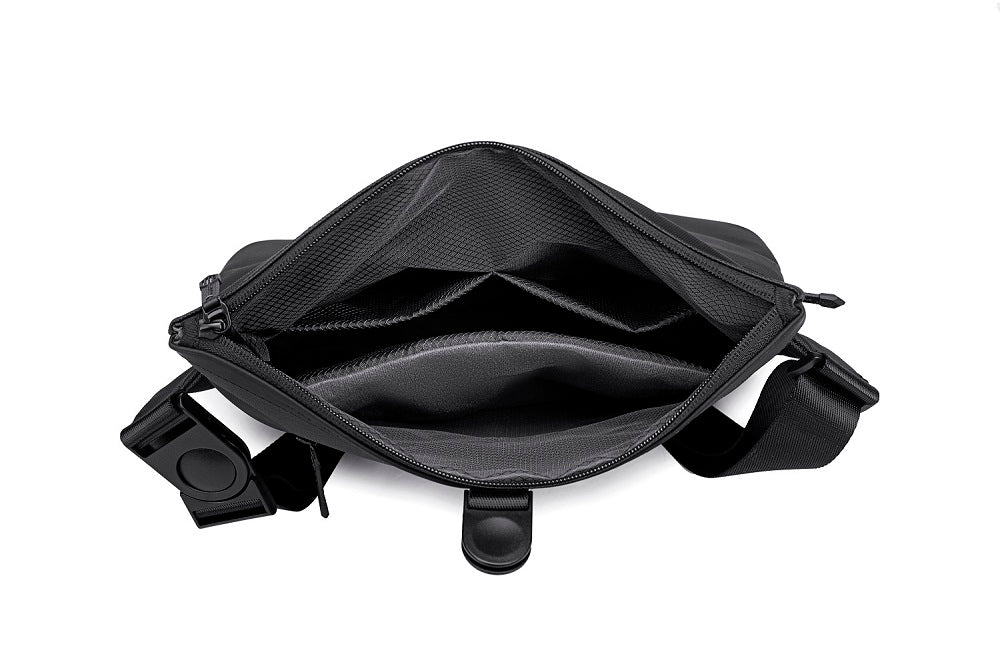 Limitierte Crossbody Tasche Charm – kompakt, leicht und perfekt für unterwegs