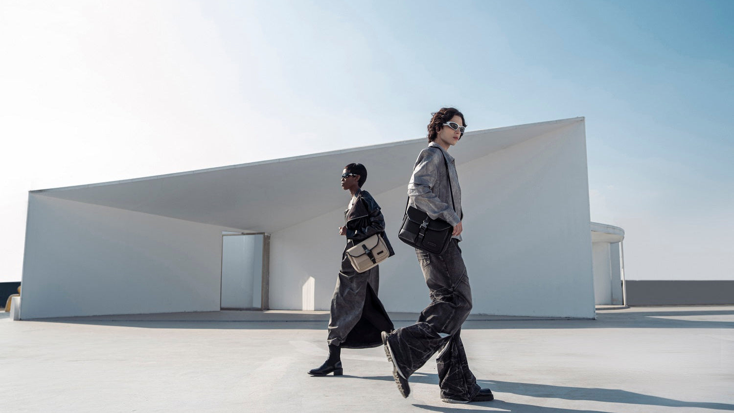 Arctic Hunter Rucksäcke und Crossbody Bags bei SC-BAG – offizieller Partner