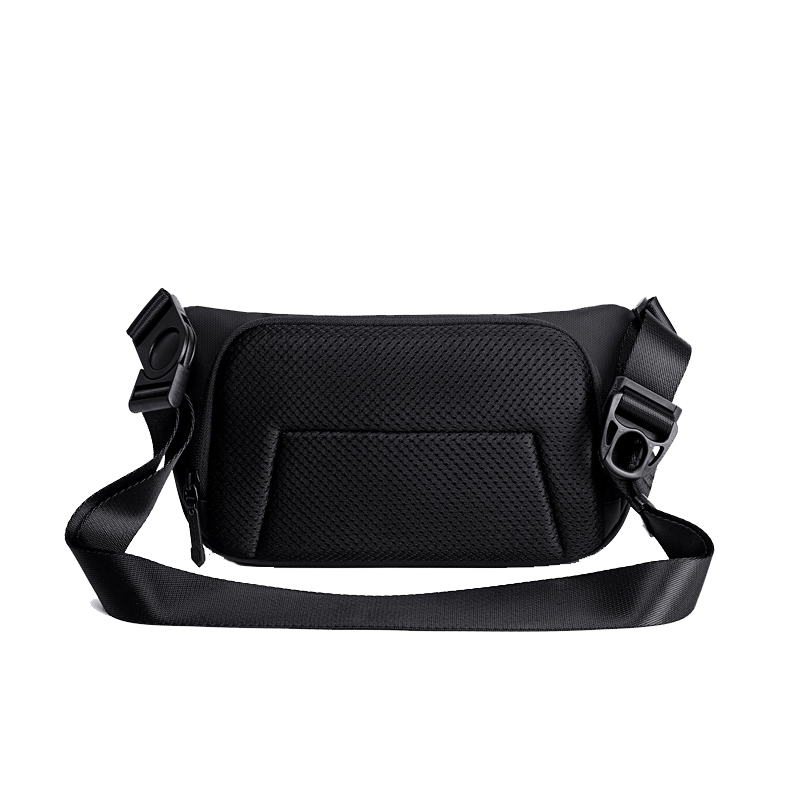 Crossbody Bag Chill – kompakte Größe für Alltag und Reisen