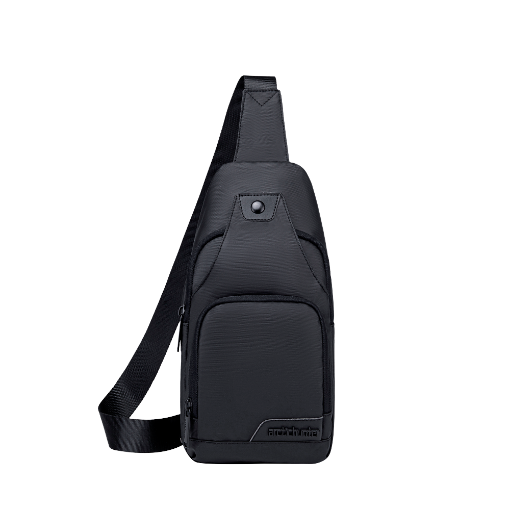 Crossbody - Solid Pro - Arctic Hunter