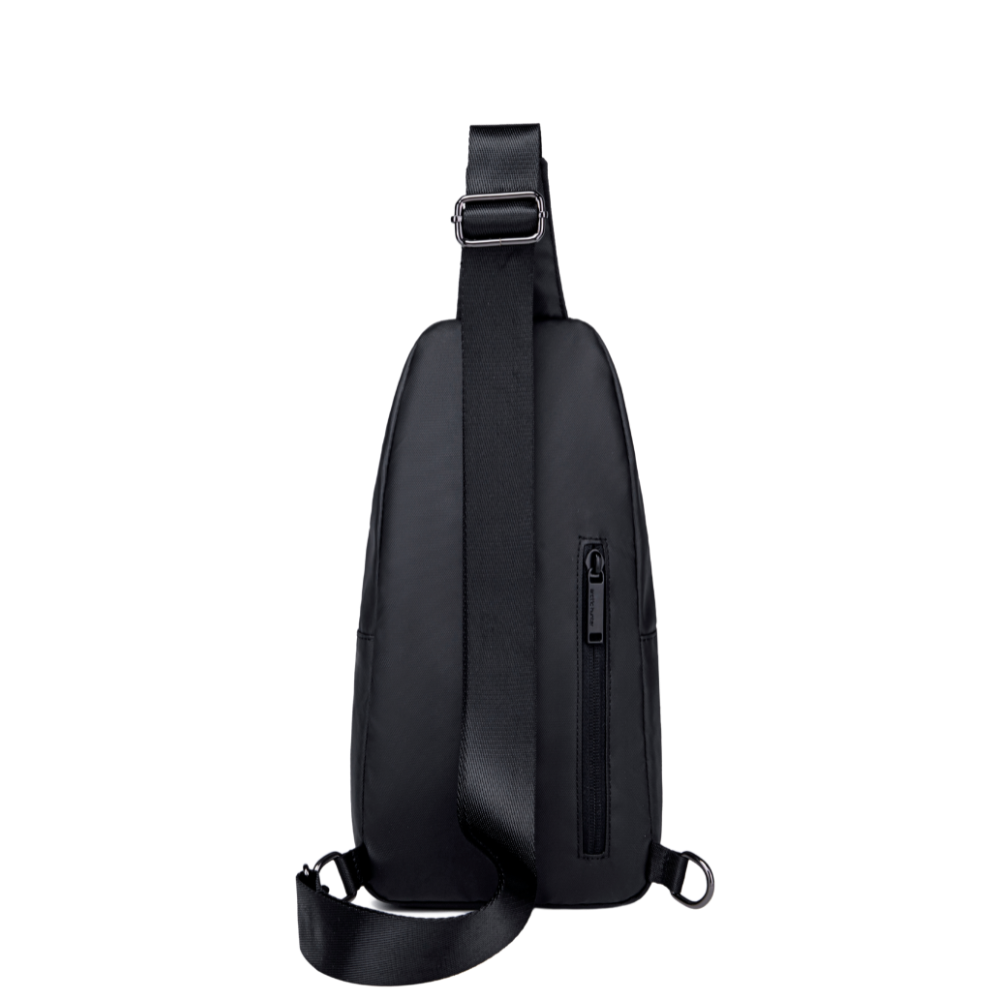 Crossbody - Solid Pro - Arctic Hunter