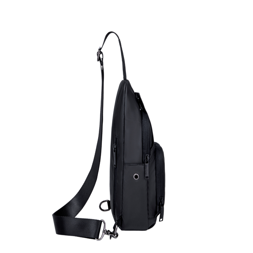 Crossbody - Solid Pro - Arctic Hunter