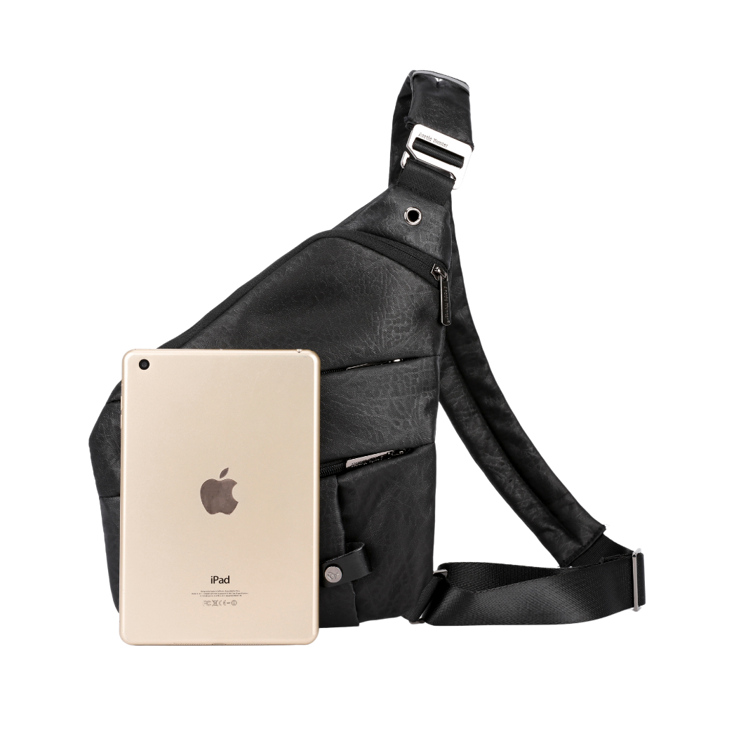 Crossbody - VertoXB - Arctic Hunter