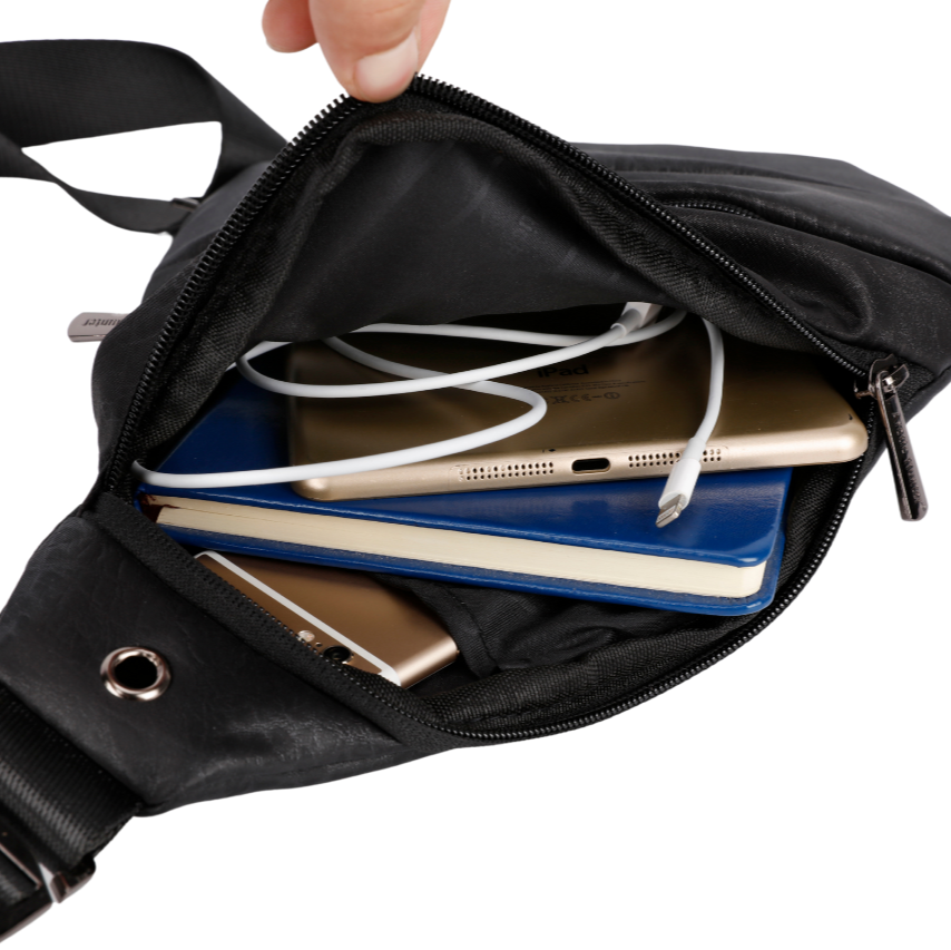 Crossbody - VertoXB - Arctic Hunter