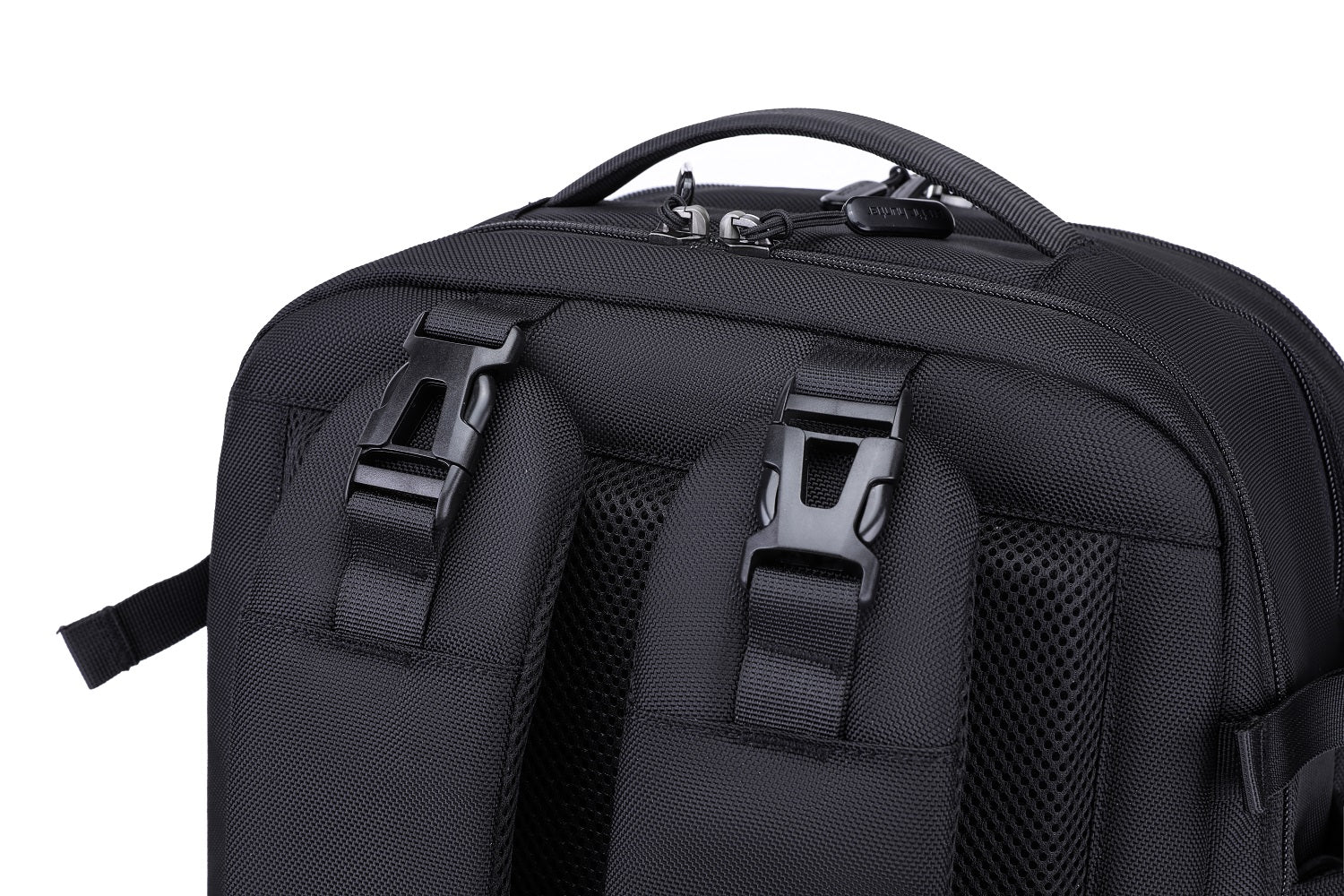 Ergonomischer 2-in-1 Reiserucksack mit atmungsaktiven Trägern – Dualpack Modell