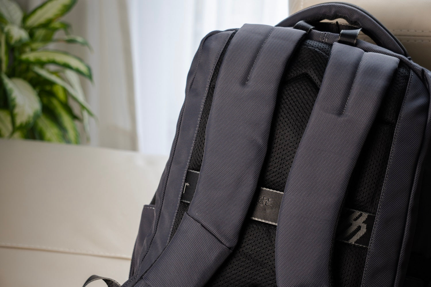 Arctic Hunter Laptop Rucksack Handgepäck 15,6 Zoll – Modell ClassicTech