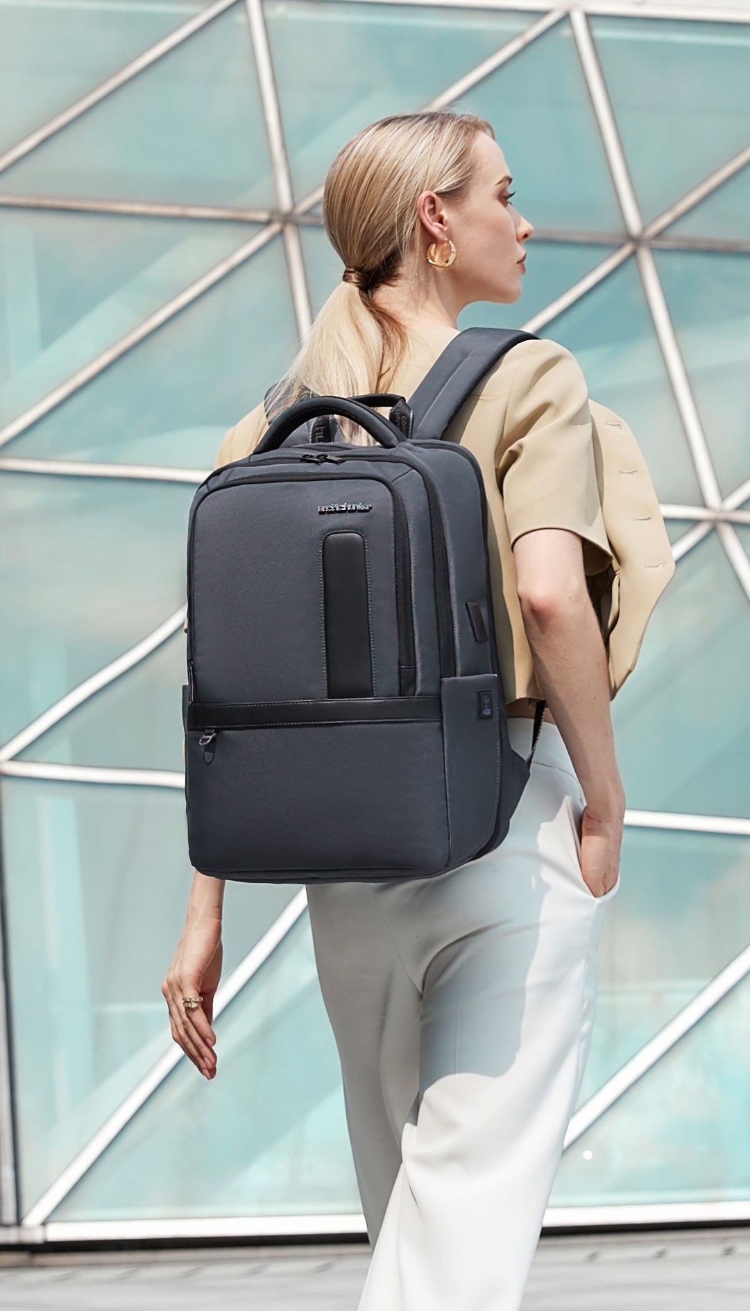 Laptoprucksack oder Aktentasche – was ist heute die bessere Wahl?