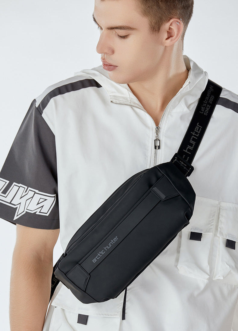 Die 5 besten Crossbody Bags für Festivals 2025 – praktisch, stylisch & ready to party