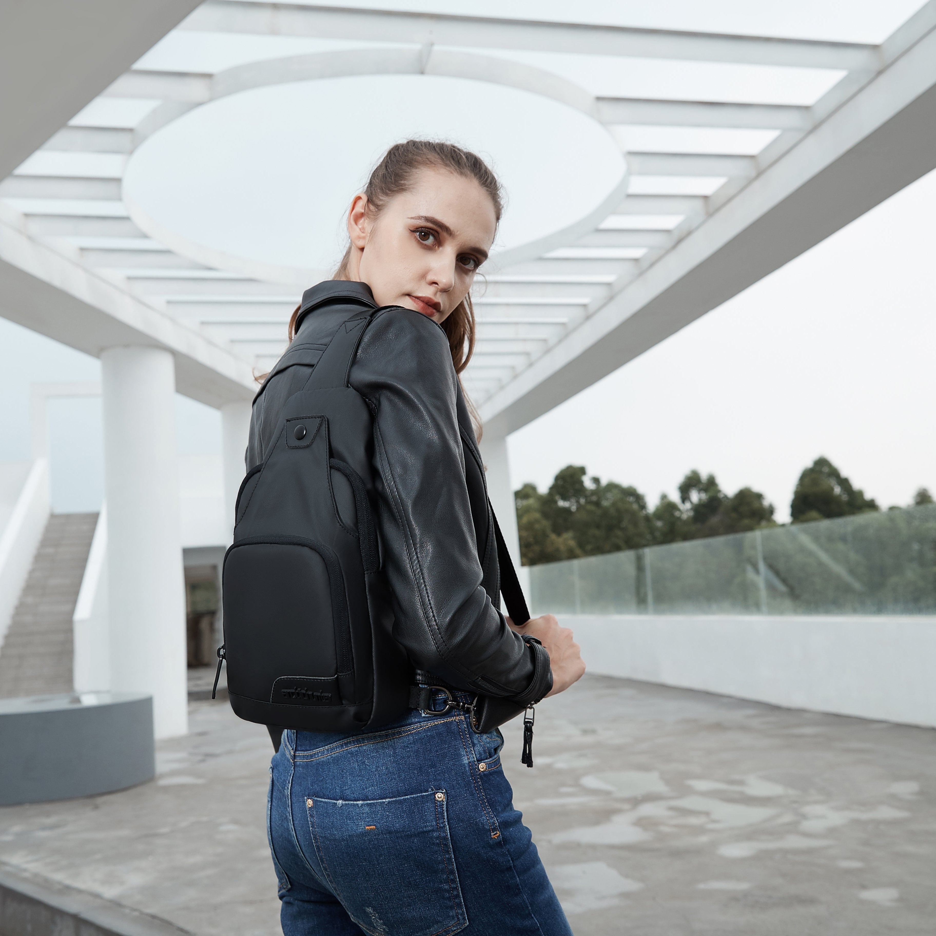 Finde die perfekte Crossbody-Tasche – Dein stilvoller & praktischer Alltagsbegleiter