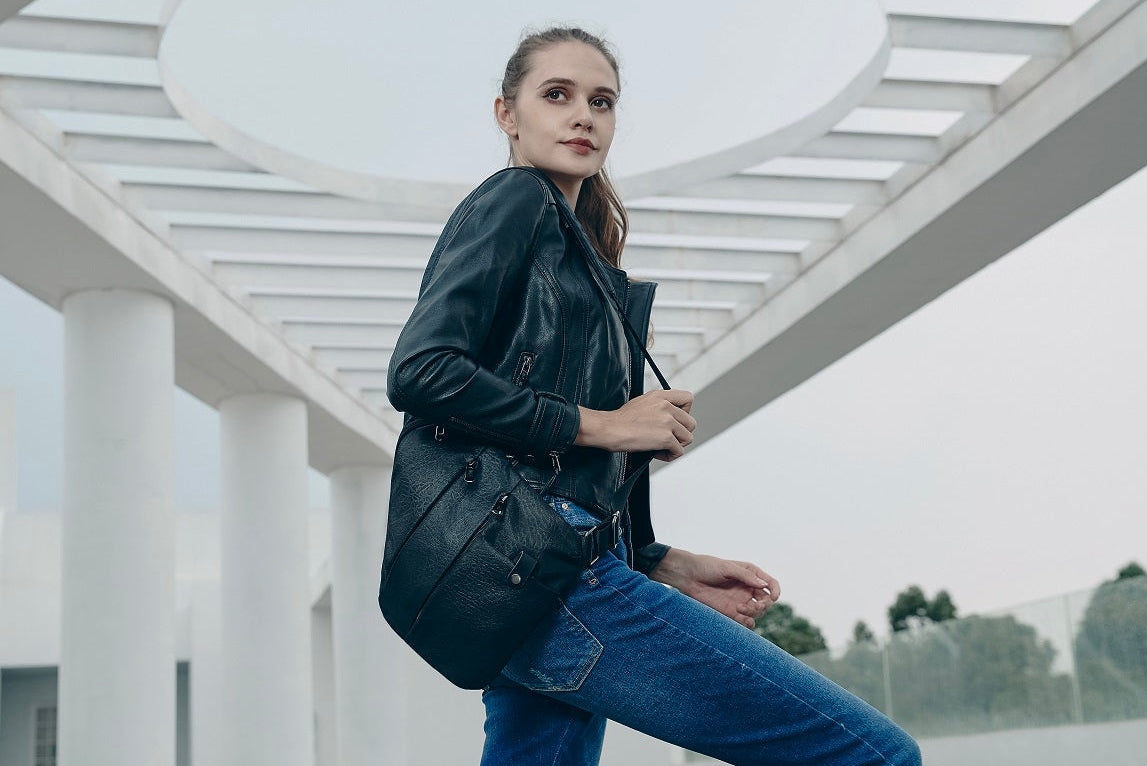 Warum Crossbody Bags 2026 im Trend sind