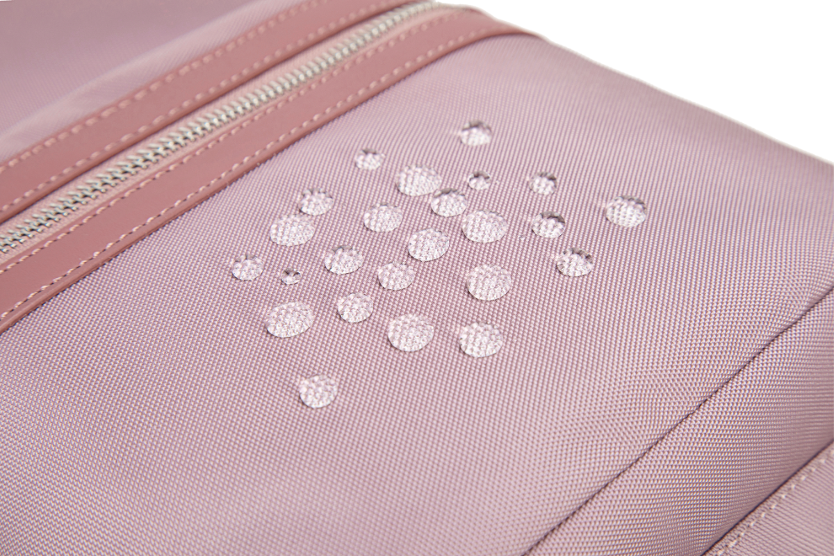 Chantria Damenrucksack mit wasserabweisendem Material 