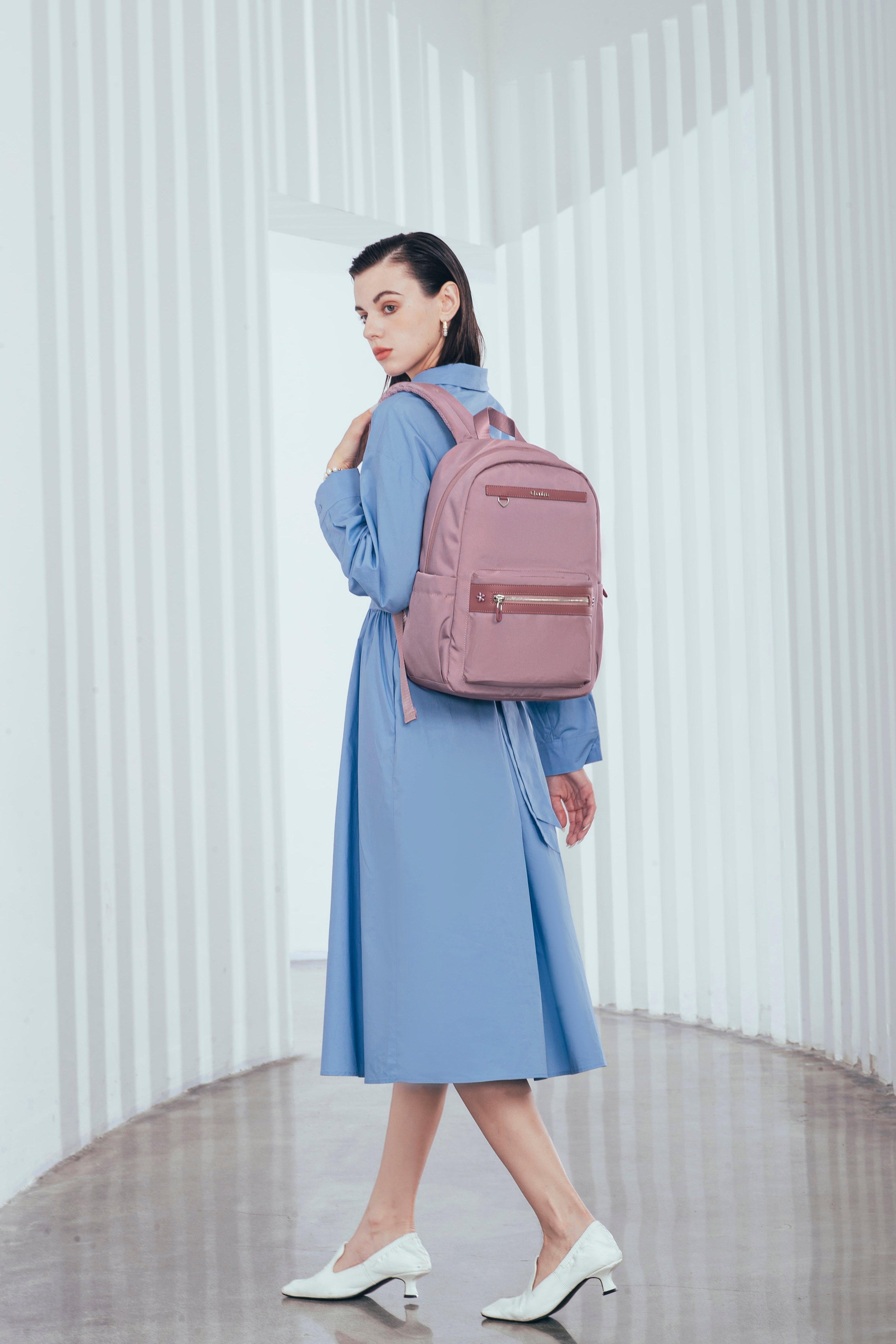 Chantria Damen Rucksack Arctic Hunter laptopfach 