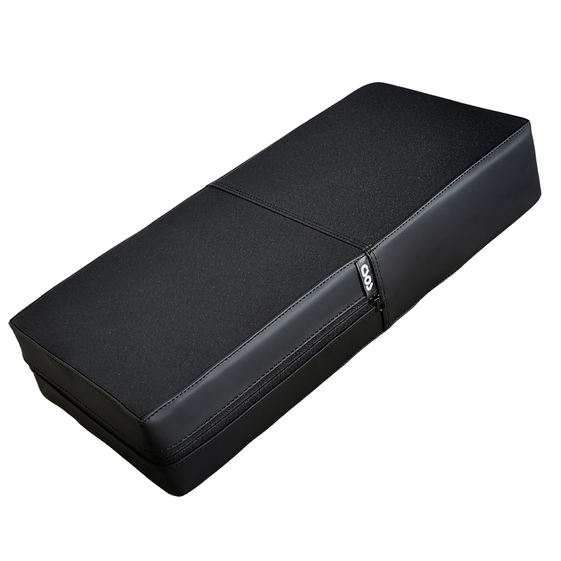 Ausgleichskeil für CSOS Fußraum-Tasche – stabiler Halt und waagerechte Position im Fahrzeug