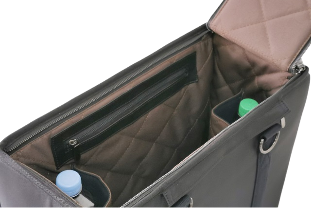 CSOS Fußraum-Tasche