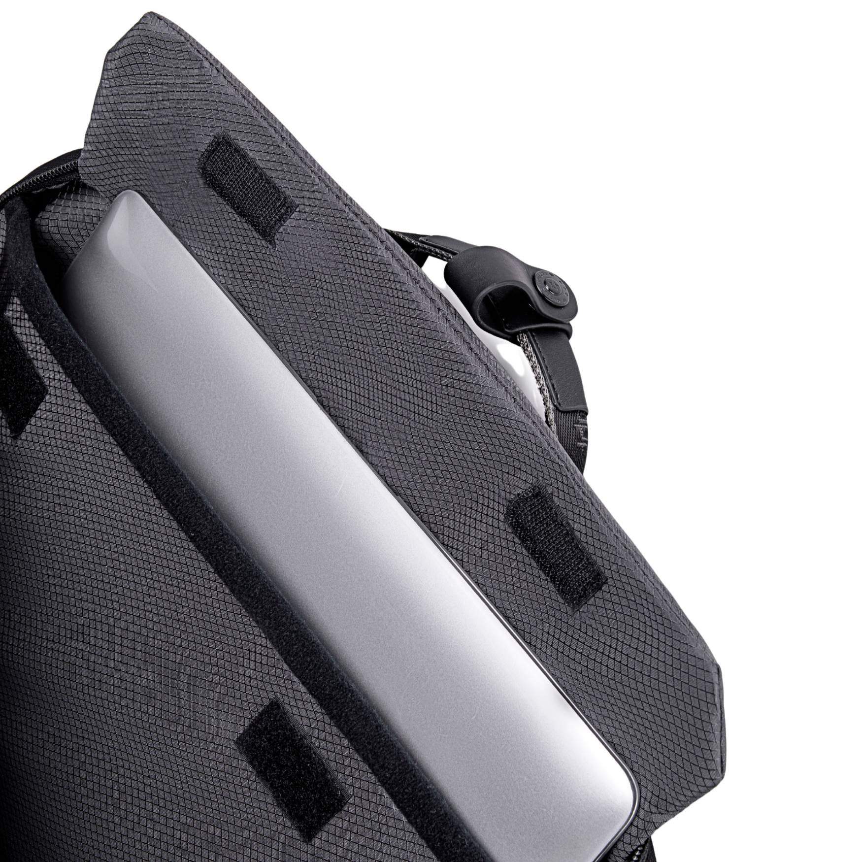 Expandable Explorer Rucksack – gepolstertes Laptopfach für Notebooks bis 15,6 Zoll, extra Schutz unterwegs.
